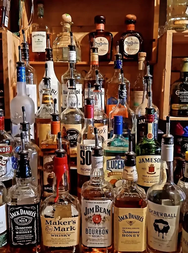 Bottles Bottles